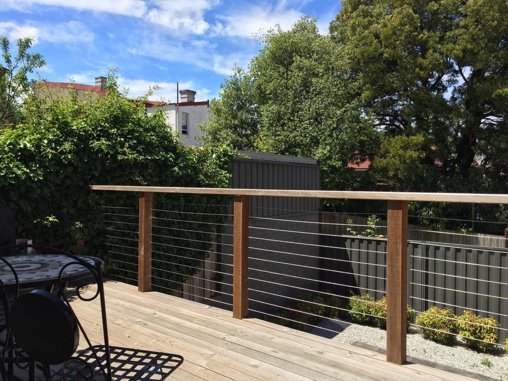 Terrace On Walbourne Βίλα Λόντσεστον Δωμάτιο φωτογραφία